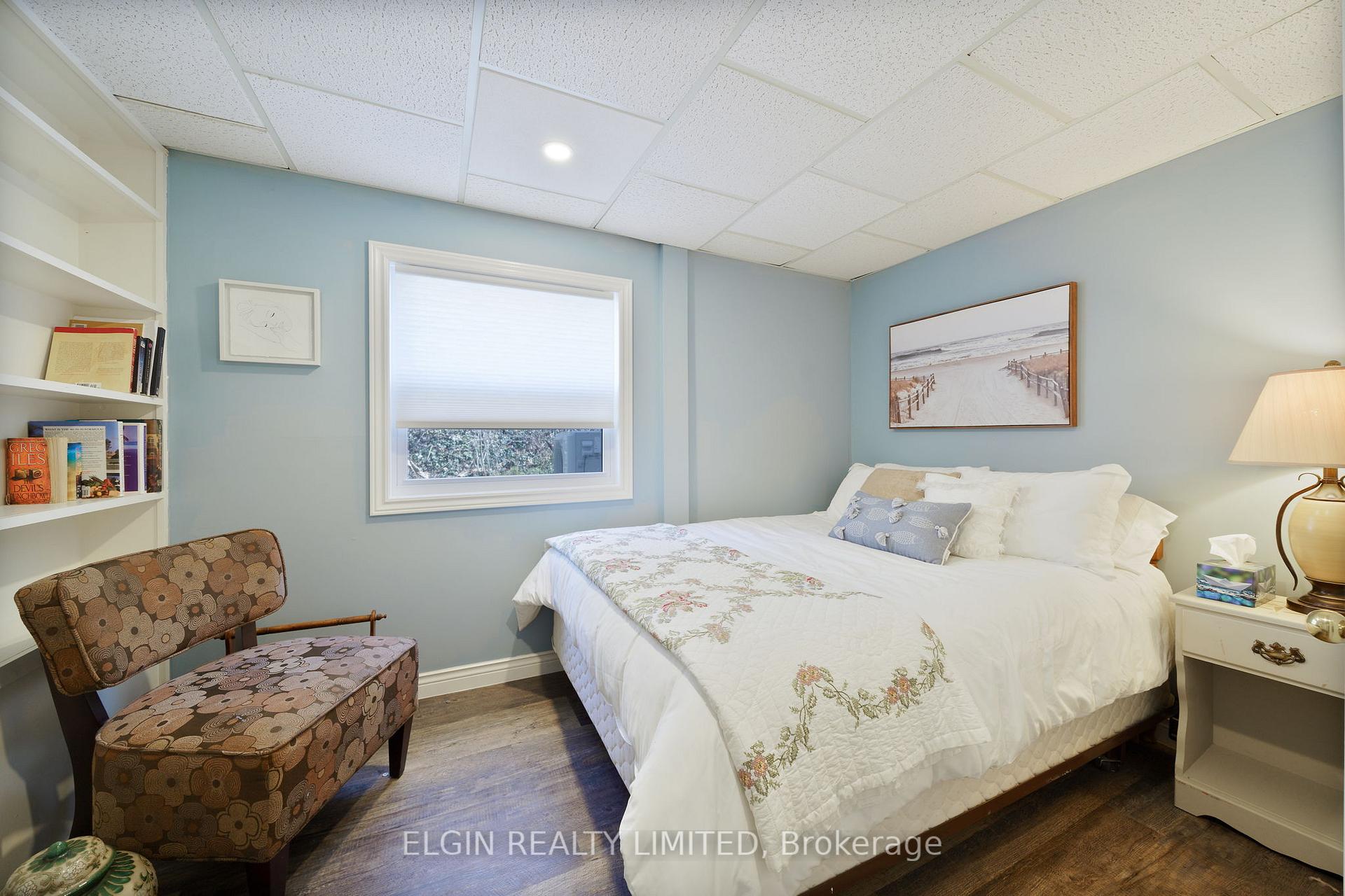 Photo 36 of 547 West Edith Cavell Boulevard, Central Elgin, Rural Central Elgin — HOMEH