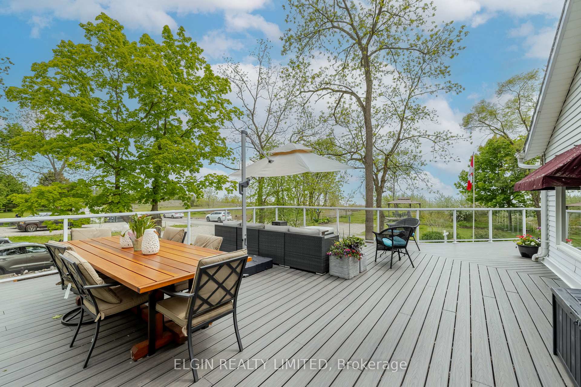 Photo 44 of 547 West Edith Cavell Boulevard, Central Elgin, Rural Central Elgin — HOMEH