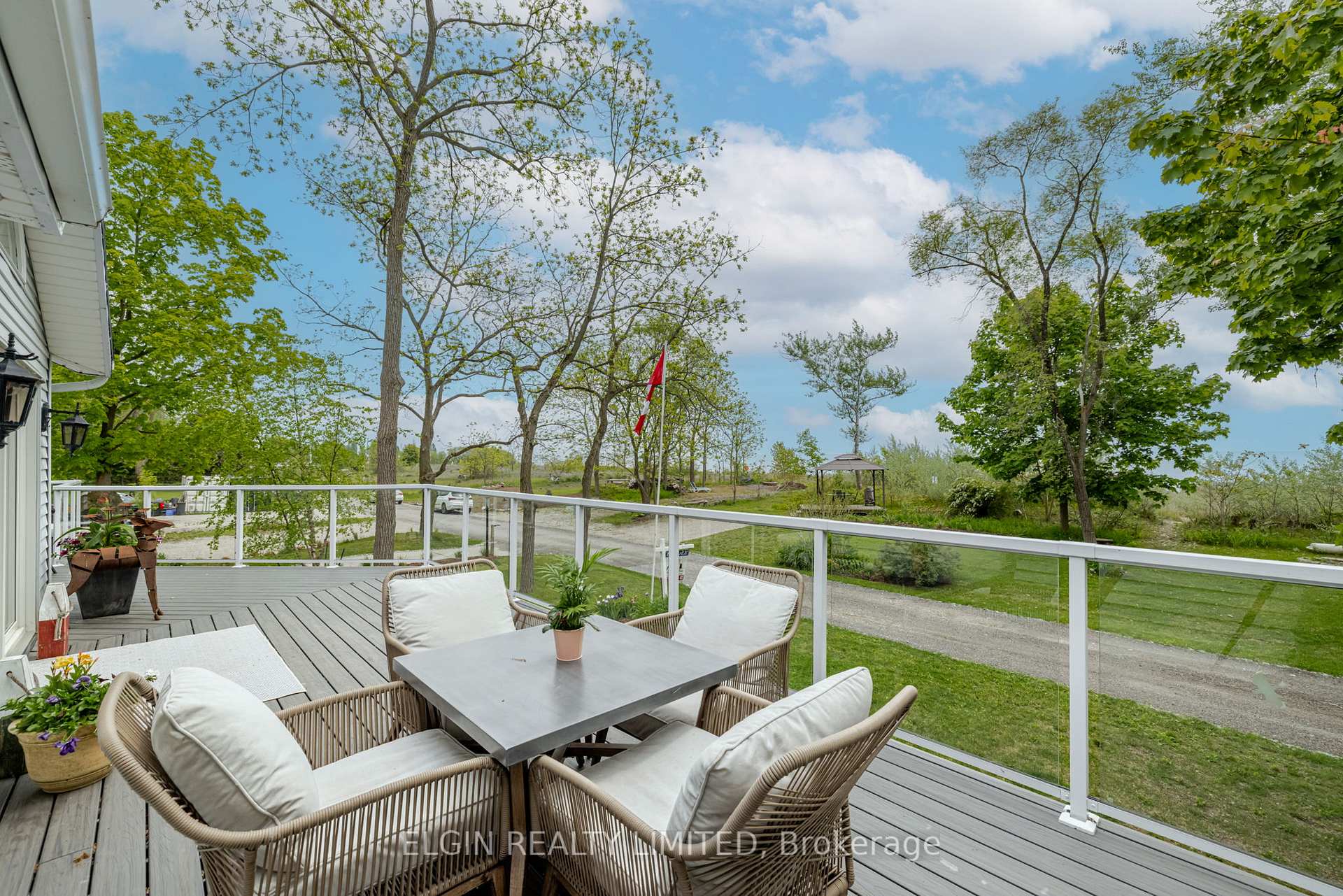 Photo 48 of 547 West Edith Cavell Boulevard, Central Elgin, Rural Central Elgin — HOMEH