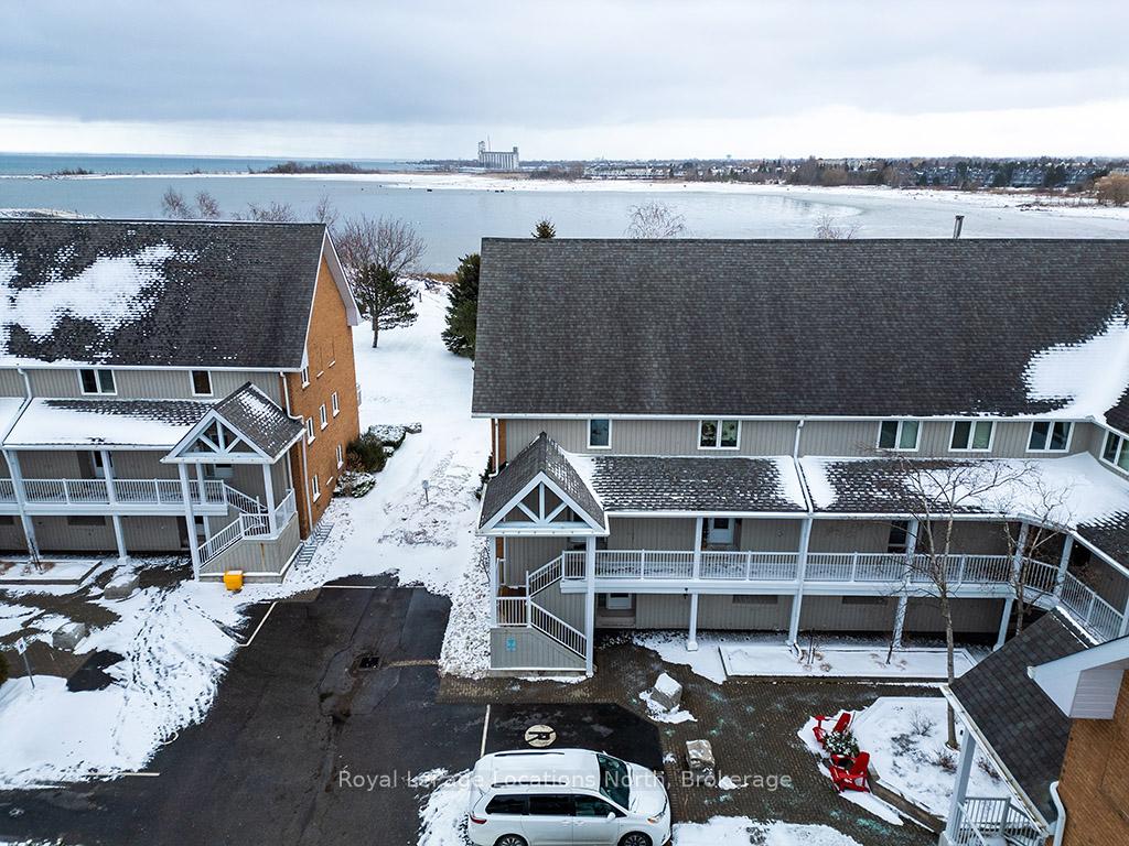 Photo 3 of Unit 115, 8 Rambling Way N, Collingwood — HOMEH
