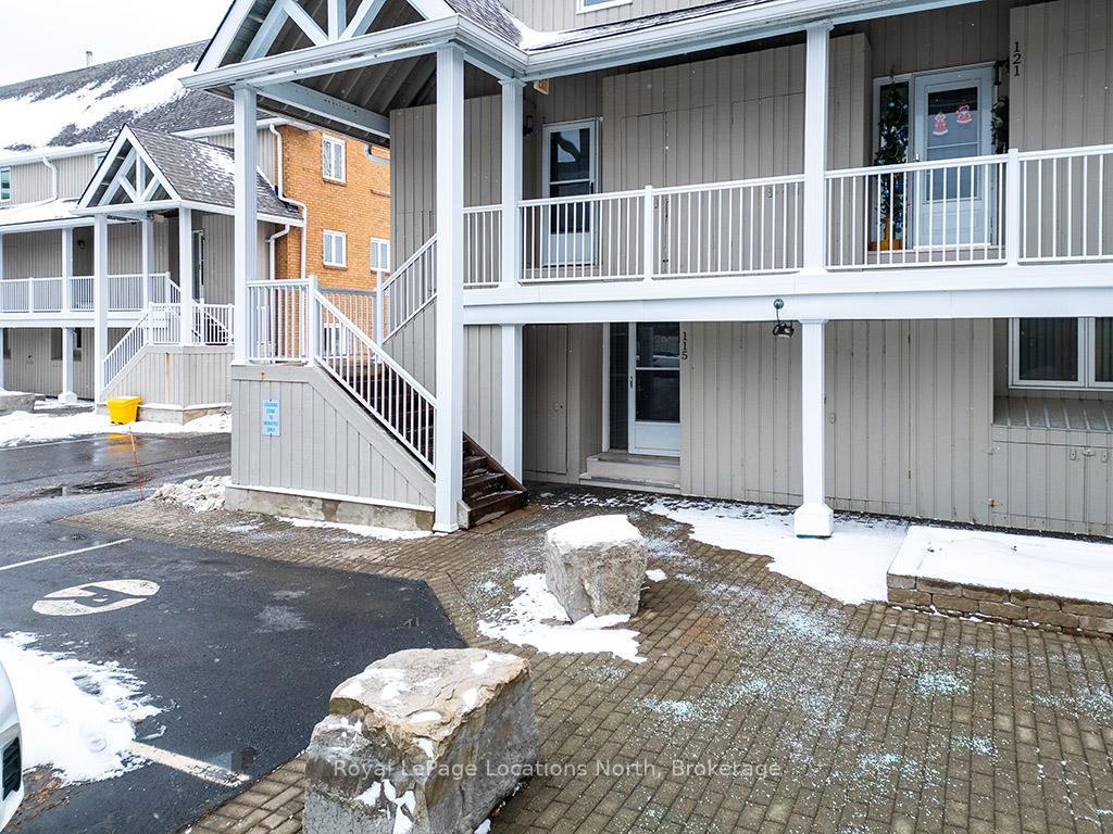 Photo 4 of Unit 115, 8 Rambling Way N, Collingwood — HOMEH
