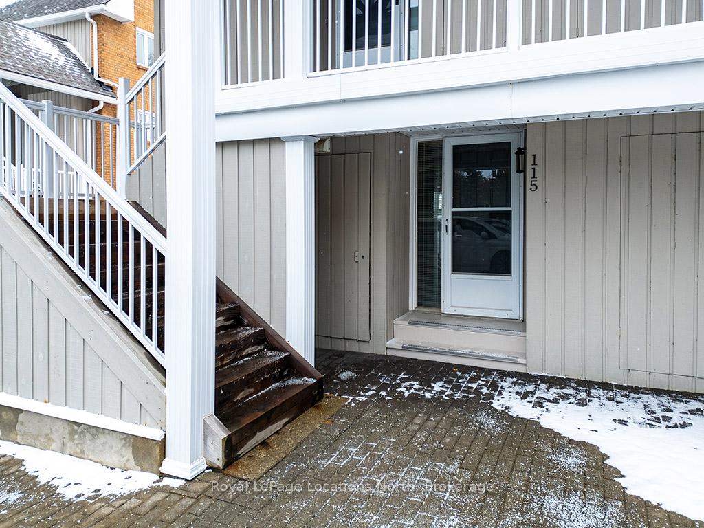 Photo 5 of Unit 115, 8 Rambling Way N, Collingwood — HOMEH