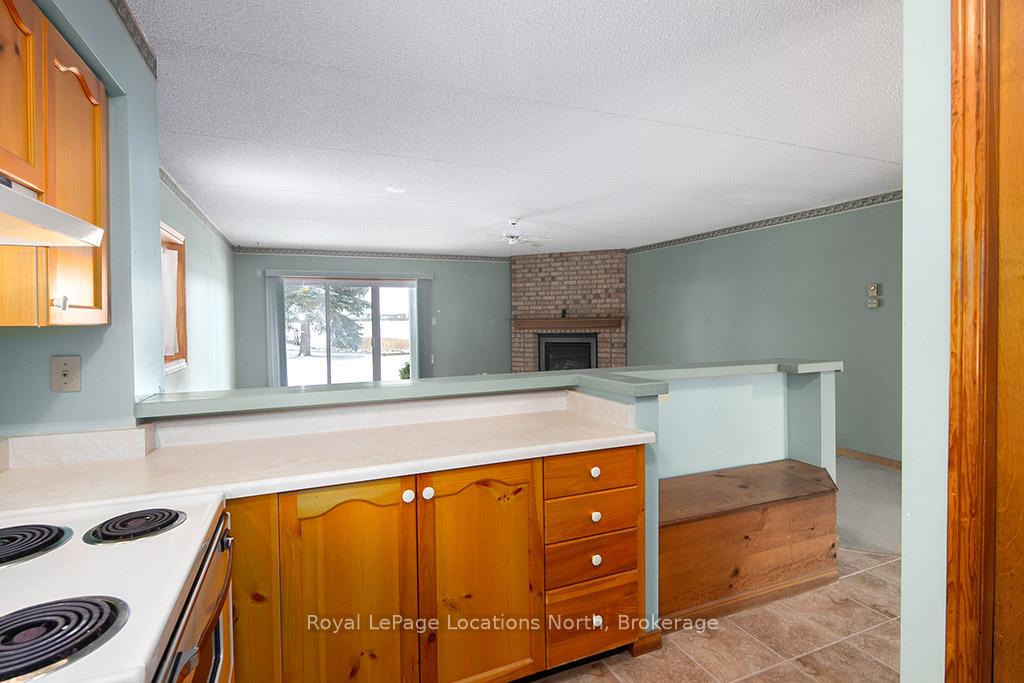Photo 10 of Unit 115, 8 Rambling Way N, Collingwood — HOMEH