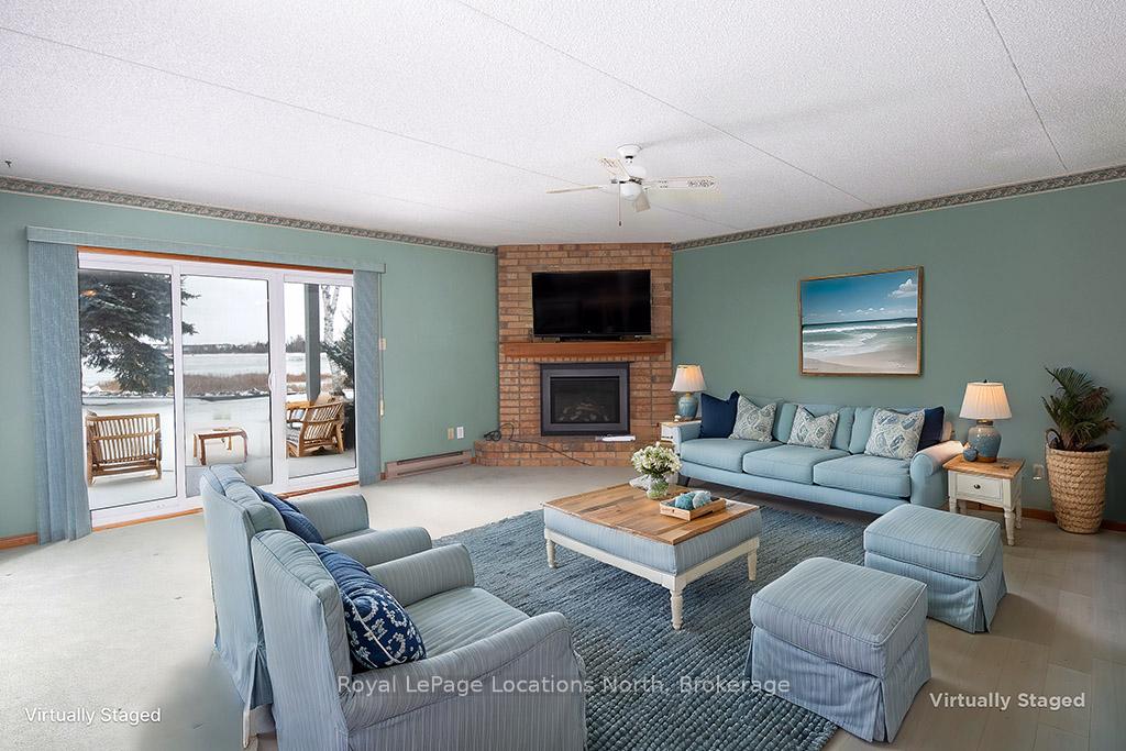 Photo 12 of Unit 115, 8 Rambling Way N, Collingwood — HOMEH