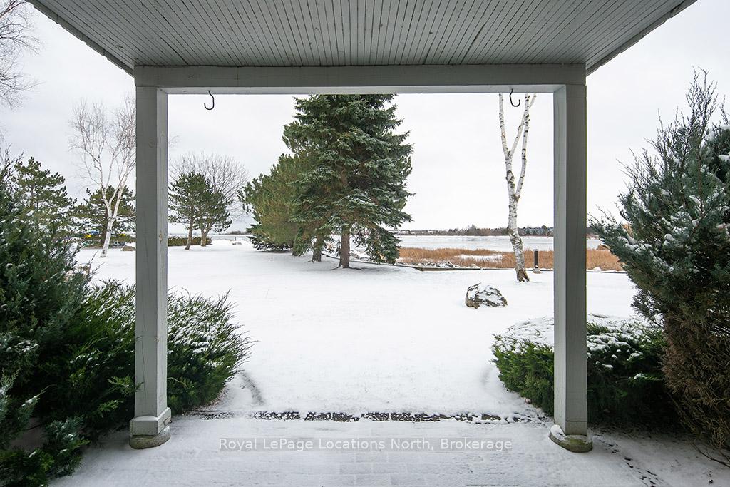 Photo 14 of Unit 115, 8 Rambling Way N, Collingwood — HOMEH