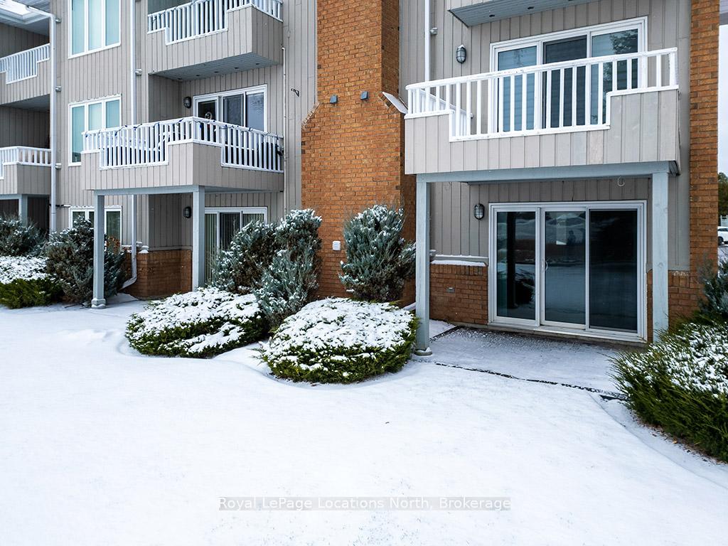 Photo 16 of Unit 115, 8 Rambling Way N, Collingwood — HOMEH