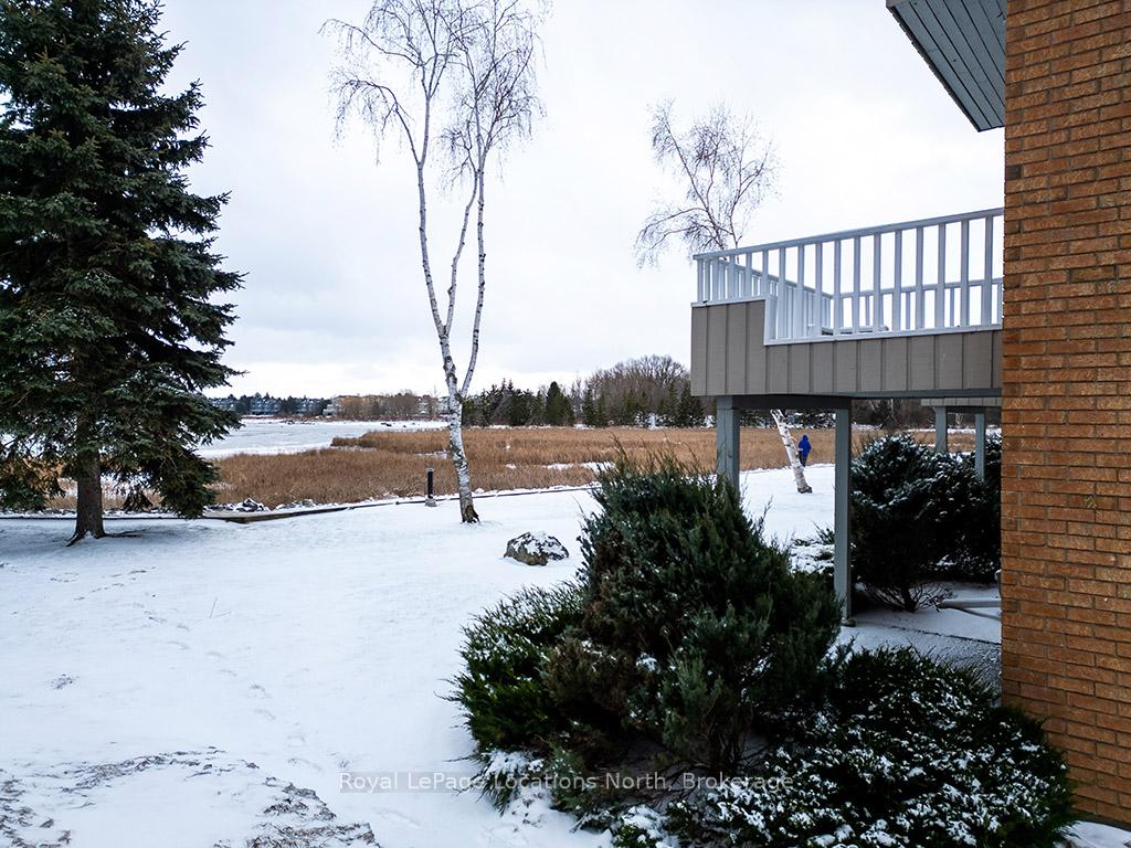 Photo 17 of Unit 115, 8 Rambling Way N, Collingwood — HOMEH