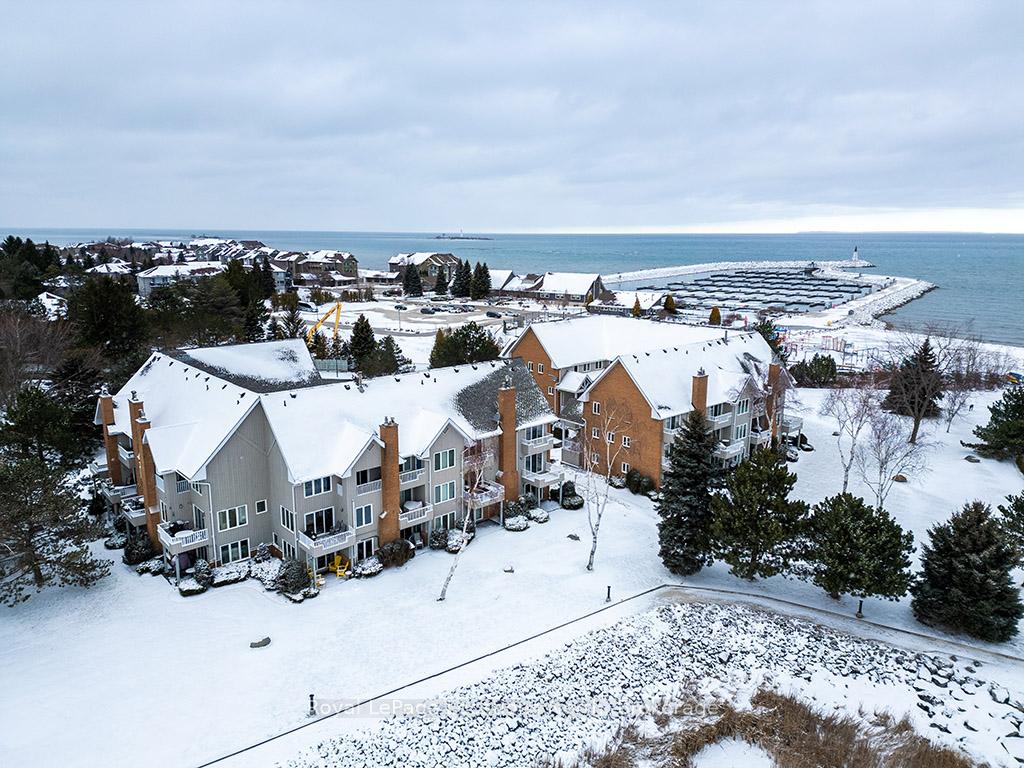 Photo 19 of Unit 115, 8 Rambling Way N, Collingwood — HOMEH
