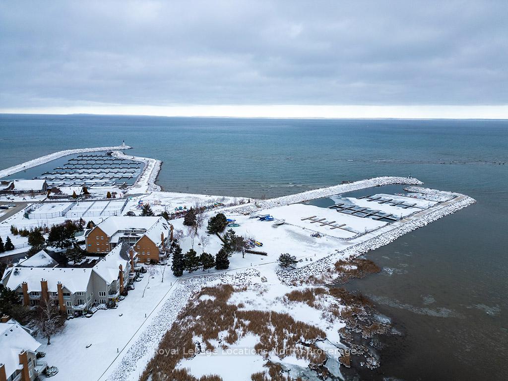 Photo 20 of Unit 115, 8 Rambling Way N, Collingwood — HOMEH