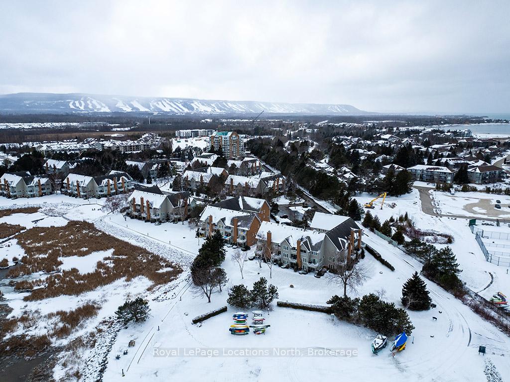 Photo 21 of Unit 115, 8 Rambling Way N, Collingwood — HOMEH