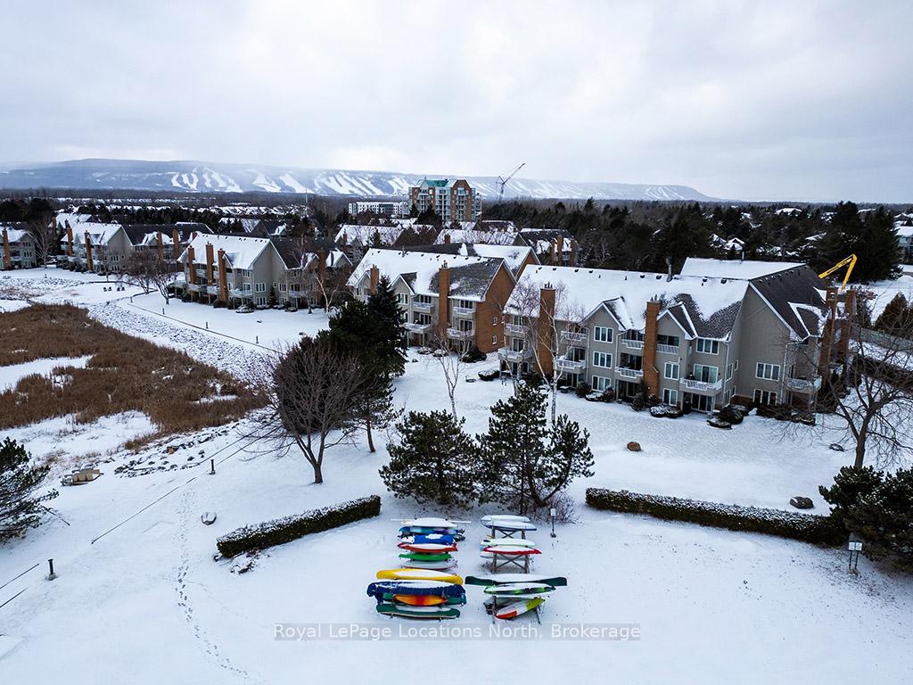 Photo 22 of Unit 115, 8 Rambling Way N, Collingwood — HOMEH