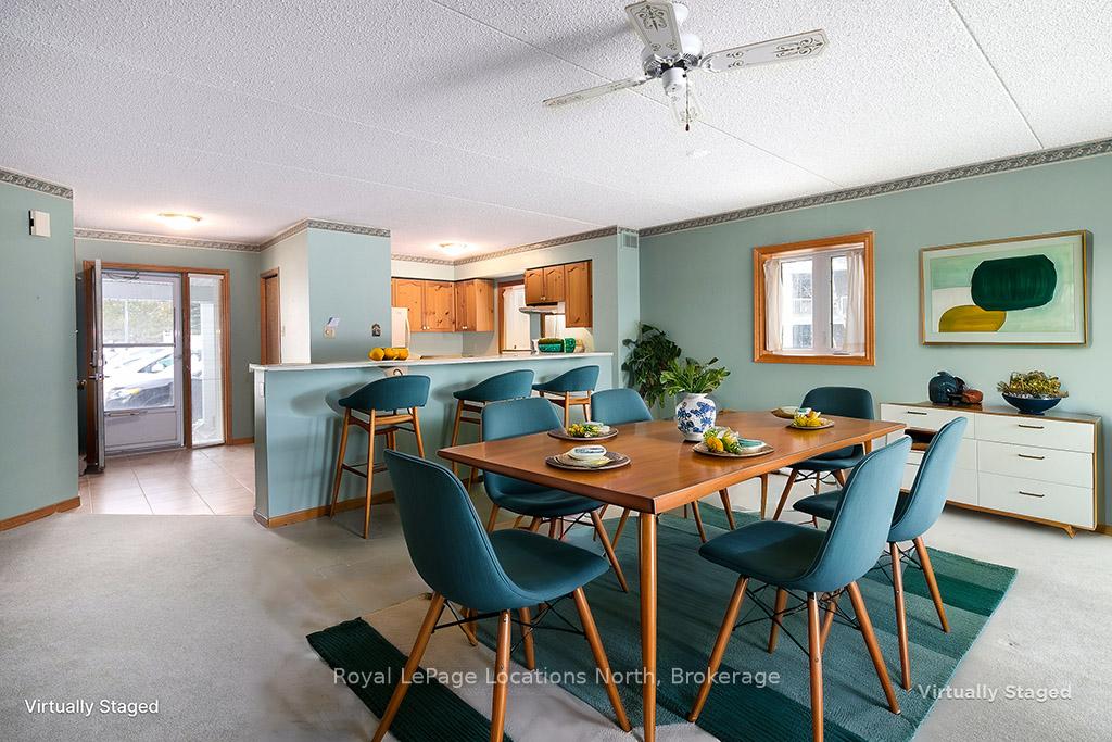 Photo 24 of Unit 115, 8 Rambling Way N, Collingwood — HOMEH