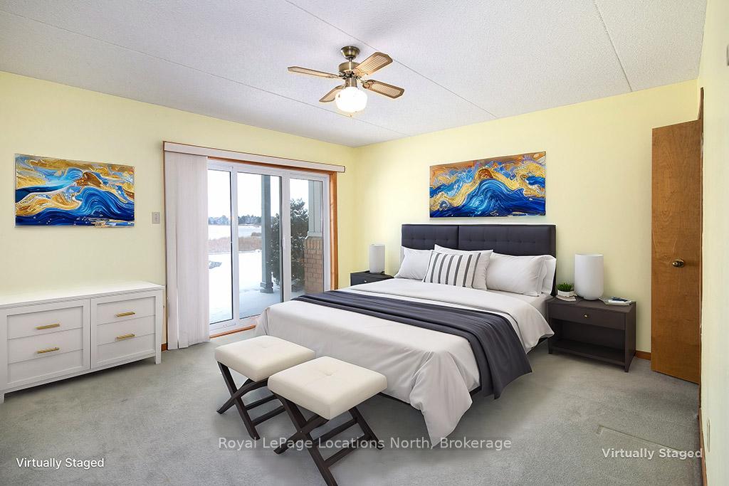 Photo 26 of Unit 115, 8 Rambling Way N, Collingwood — HOMEH