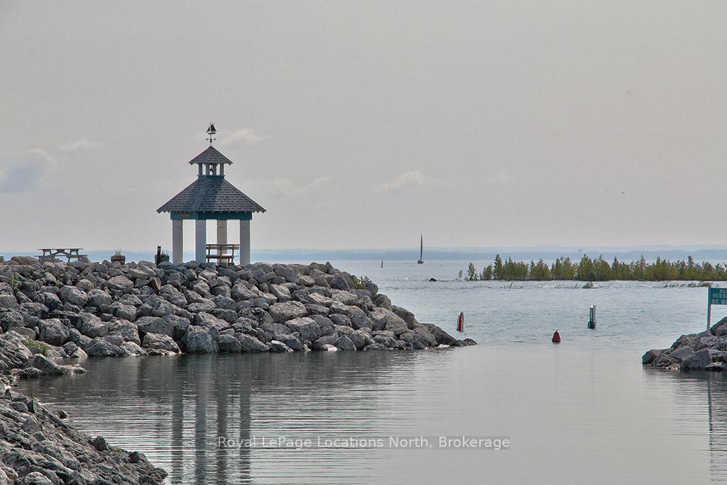 Photo 32 of Unit 115, 8 Rambling Way N, Collingwood — HOMEH