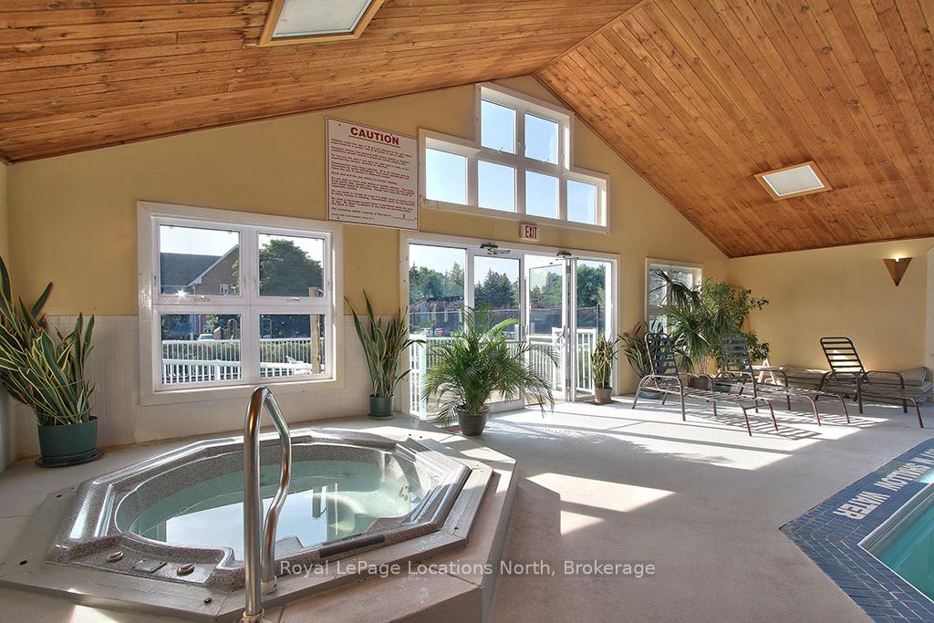 Photo 35 of Unit 115, 8 Rambling Way N, Collingwood — HOMEH