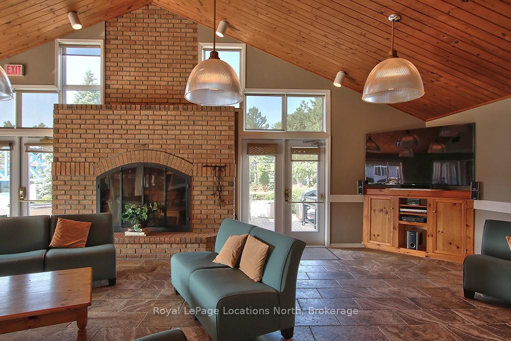Photo 37 of Unit 115, 8 Rambling Way N, Collingwood — HOMEH