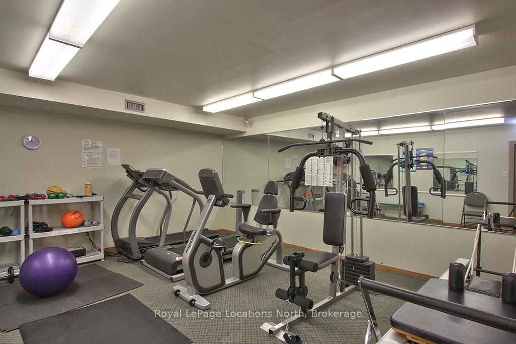 Photo 38 of Unit 115, 8 Rambling Way N, Collingwood — HOMEH