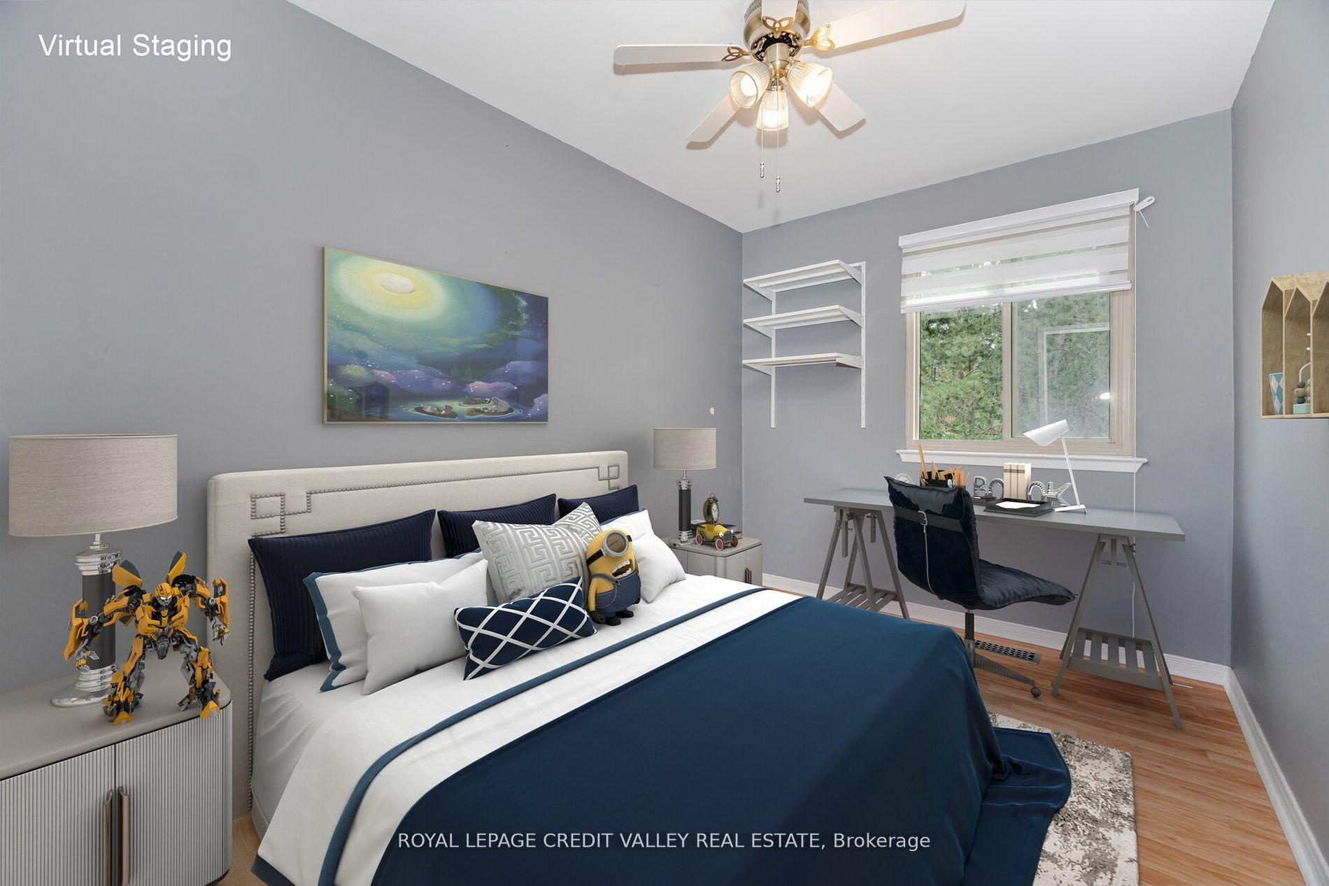 Photo 23 of Unit 2, 2 North Street, Barrie, Wellington — HOMEH