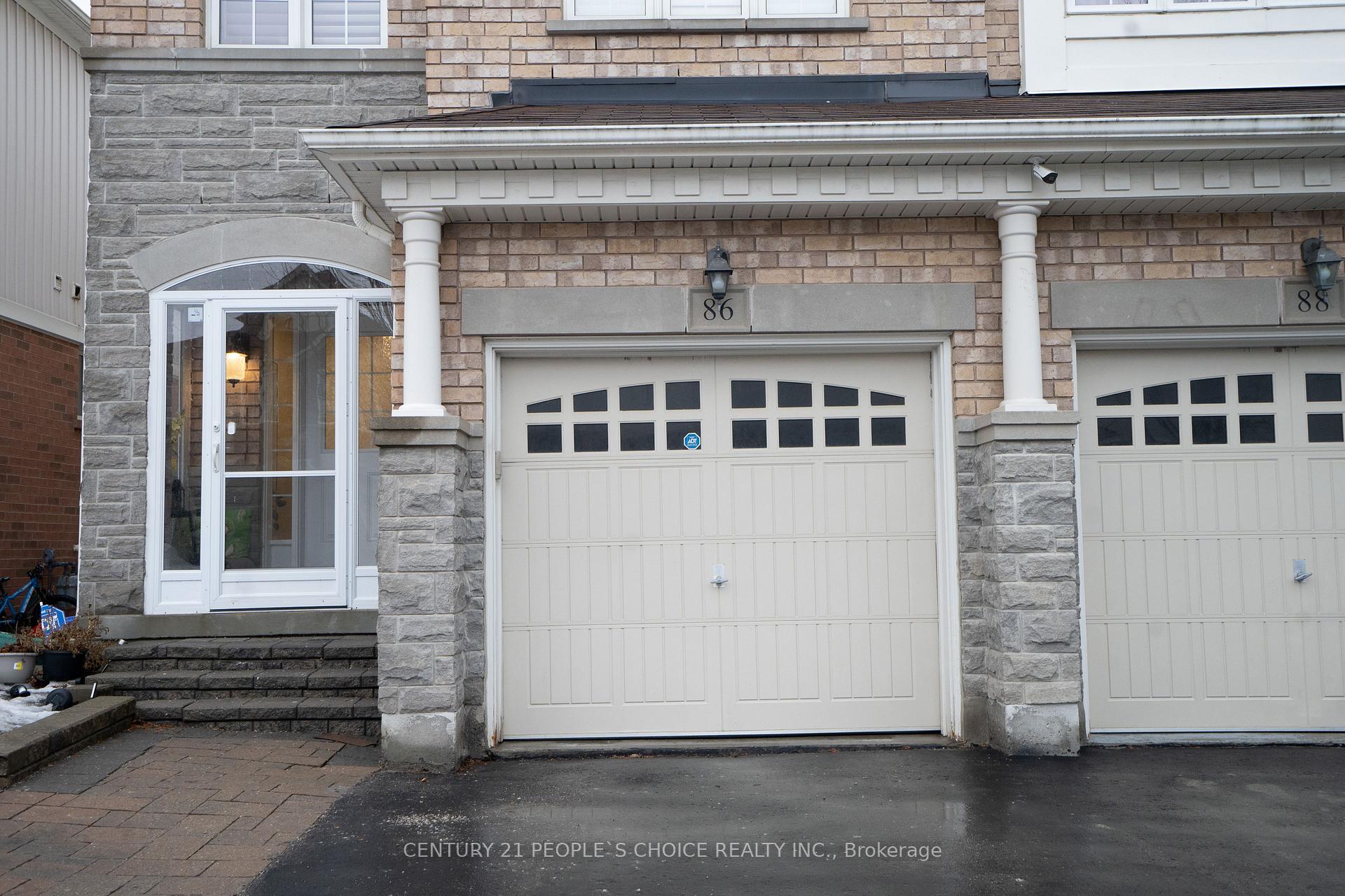 Photo 2 of 86 Tozer Crescent, Ajax, Northwest Ajax — HOMEH