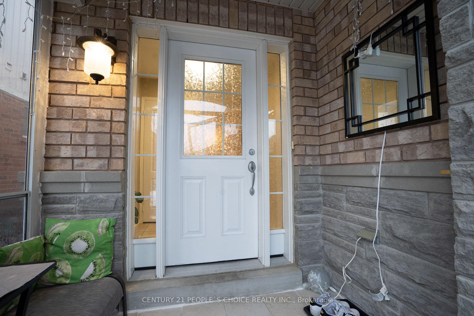 Photo 3 of 86 Tozer Crescent, Ajax, Northwest Ajax — HOMEH