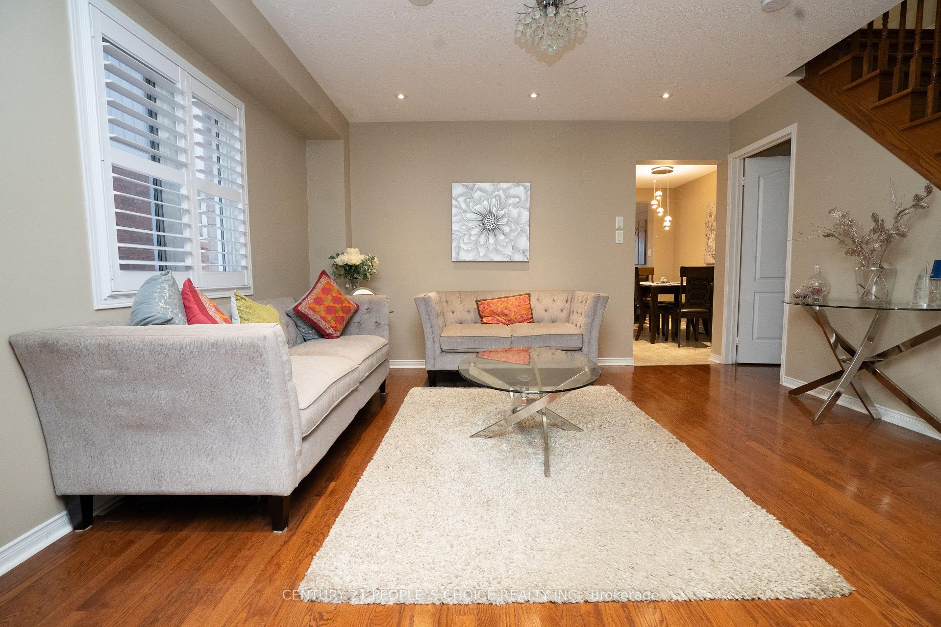 Photo 5 of 86 Tozer Crescent, Ajax, Northwest Ajax — HOMEH