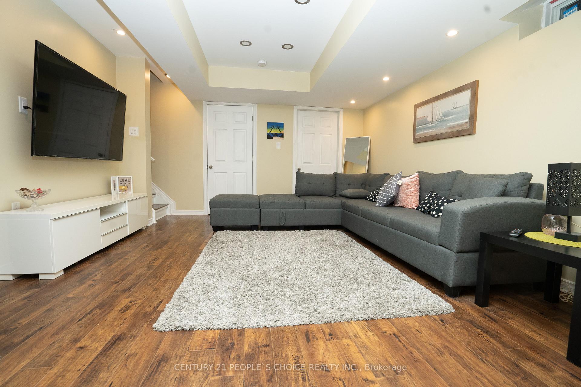 Photo 29 of 86 Tozer Crescent, Ajax, Northwest Ajax — HOMEH