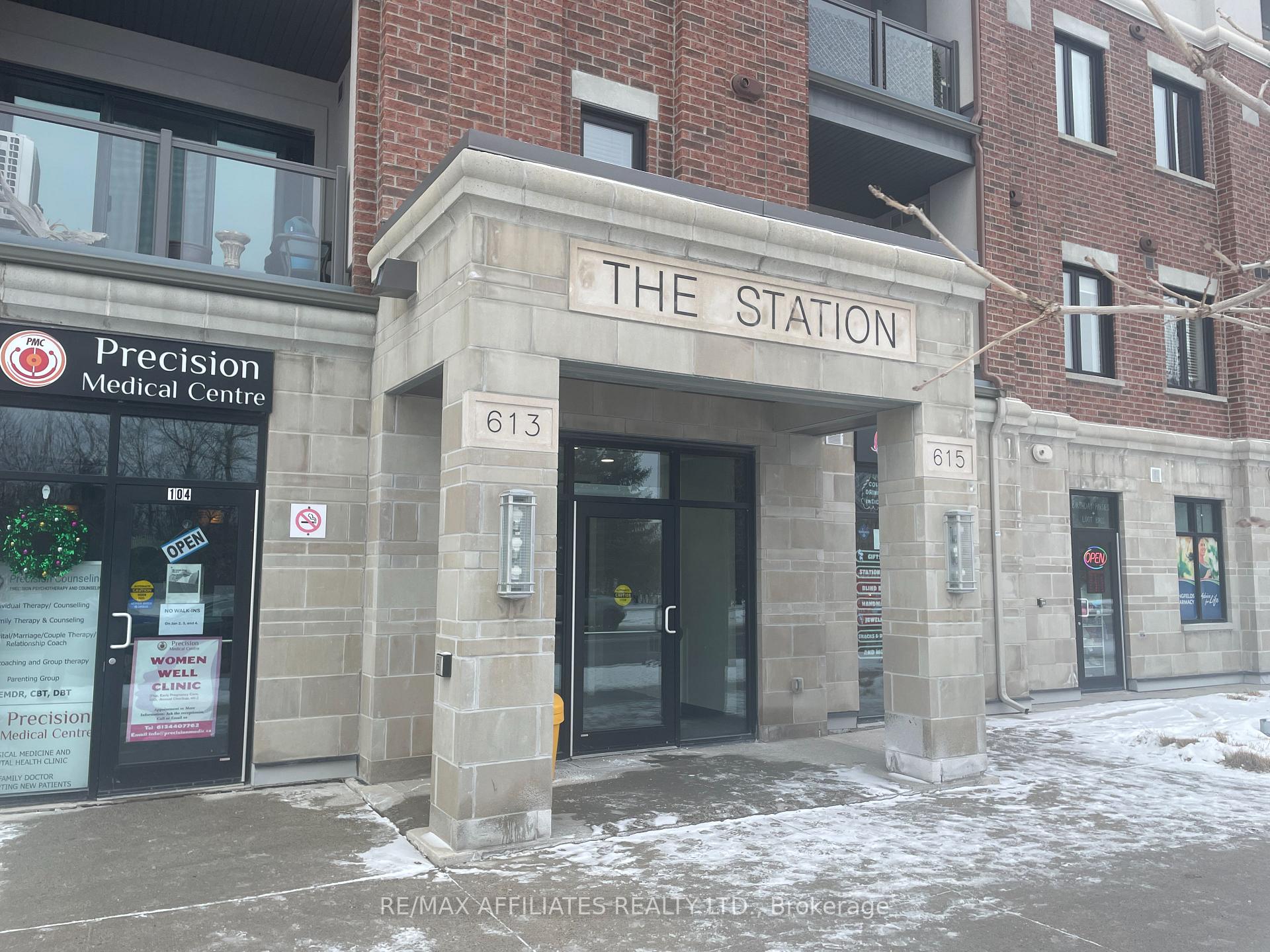 Photo 1 of Unit 212, 615 Longfields Drive S, Ottawa, Barrhaven - Longfields — HOMEH