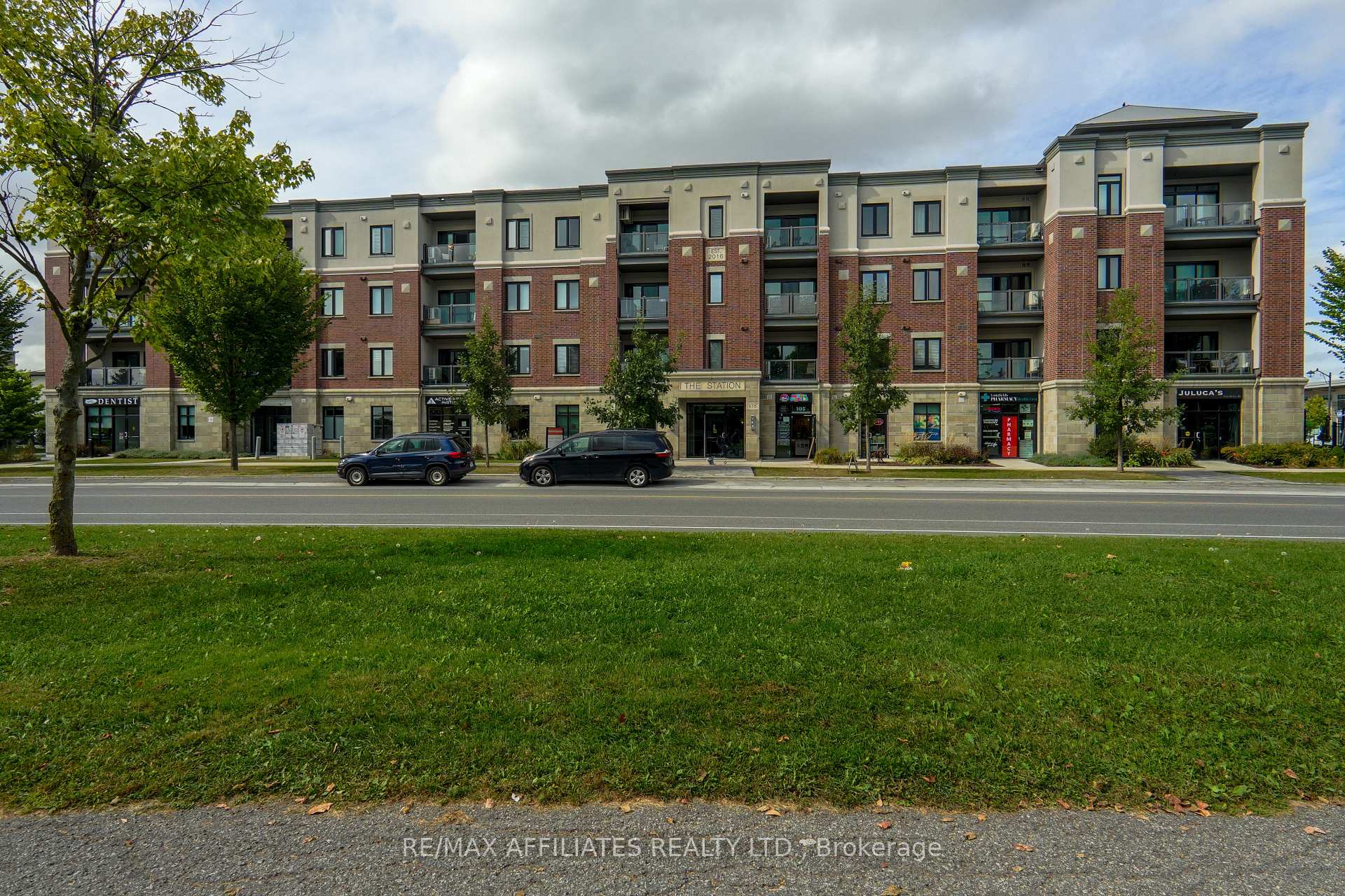 Photo 3 of Unit 212, 615 Longfields Drive S, Ottawa, Barrhaven - Longfields — HOMEH