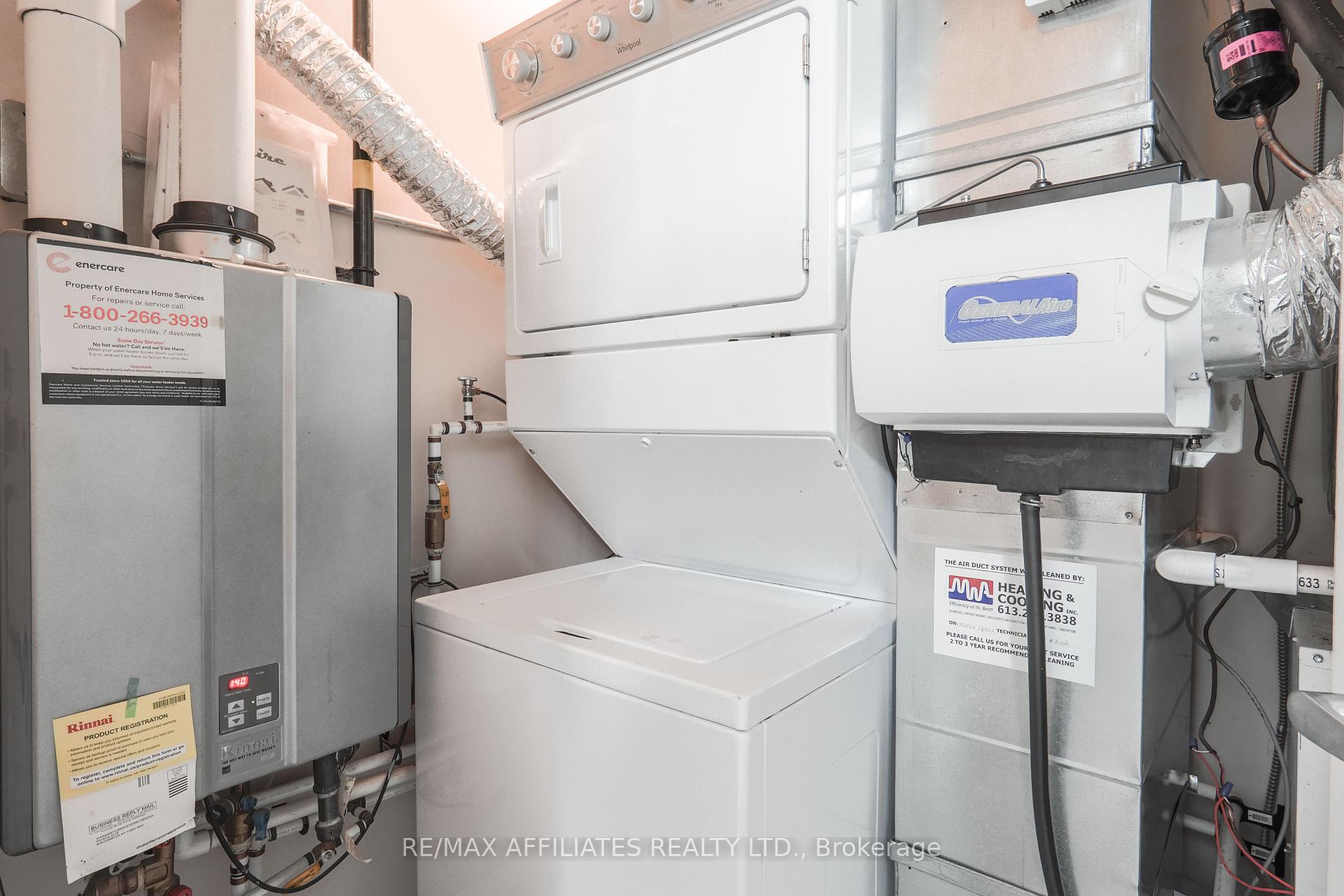 Photo 18 of Unit 212, 615 Longfields Drive S, Ottawa, Barrhaven - Longfields — HOMEH