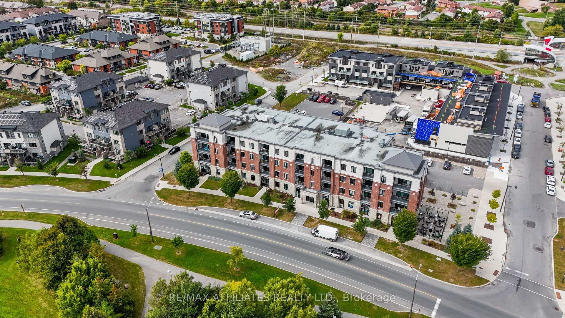 Photo 19 of Unit 212, 615 Longfields Drive S, Ottawa, Barrhaven - Longfields — HOMEH
