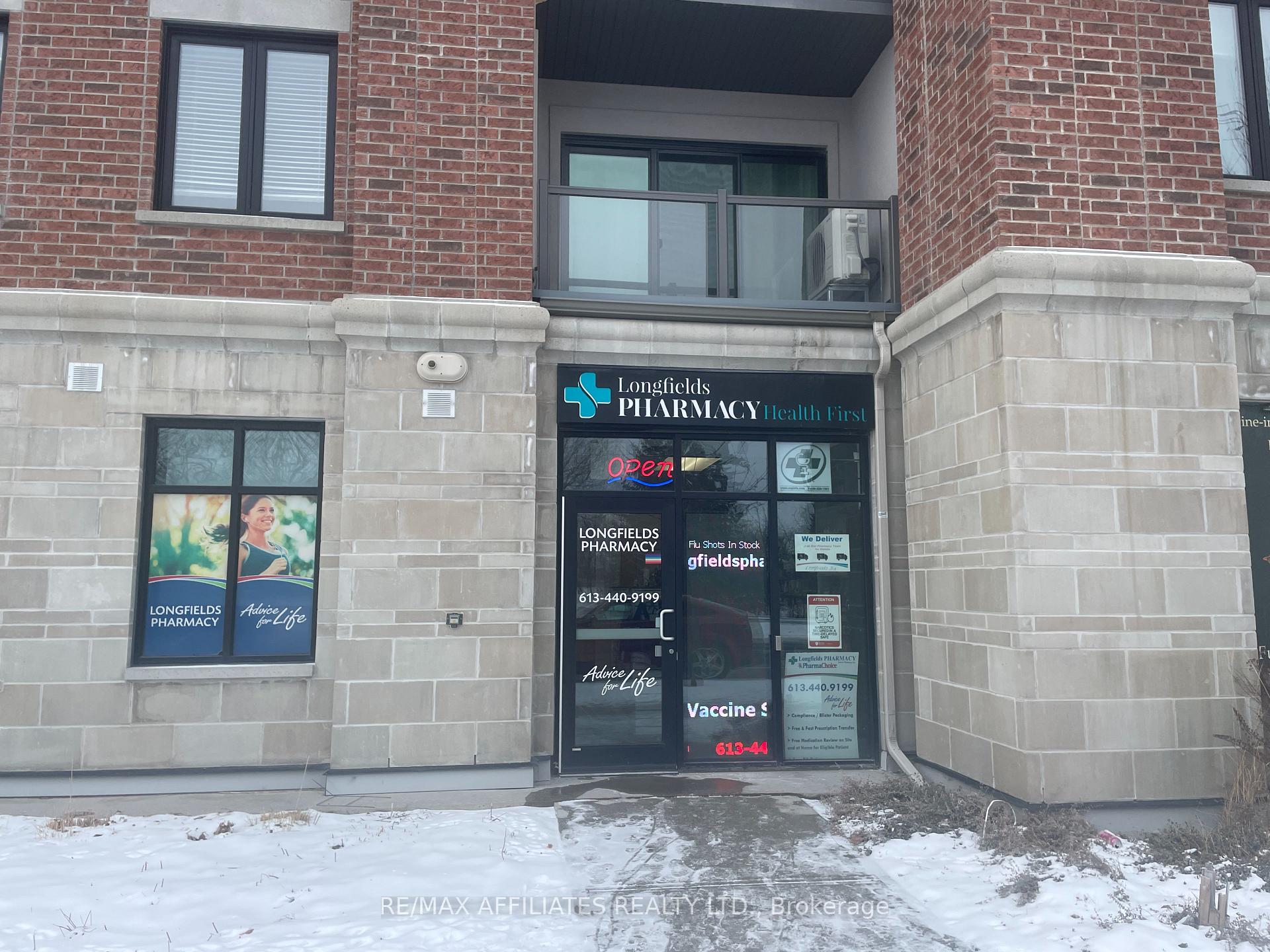 Photo 21 of Unit 212, 615 Longfields Drive S, Ottawa, Barrhaven - Longfields — HOMEH