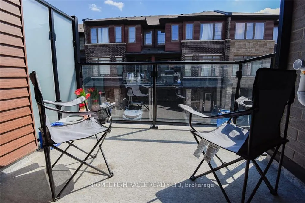 Photo 1 of Unit 130, 30 Times Square Boulevard, Hamilton, Stoney Creek Mountain — HOMEH