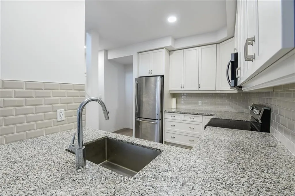 Photo 9 of Unit 130, 30 Times Square Boulevard, Hamilton, Stoney Creek Mountain — HOMEH