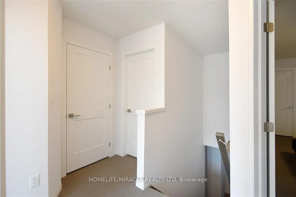 Photo 16 of Unit 130, 30 Times Square Boulevard, Hamilton, Stoney Creek Mountain — HOMEH