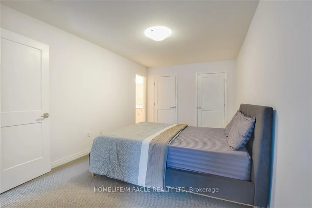 Photo 19 of Unit 130, 30 Times Square Boulevard, Hamilton, Stoney Creek Mountain — HOMEH