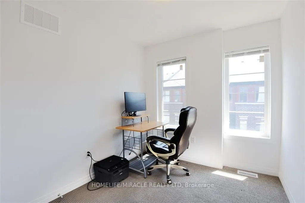 Photo 21 of Unit 130, 30 Times Square Boulevard, Hamilton, Stoney Creek Mountain — HOMEH