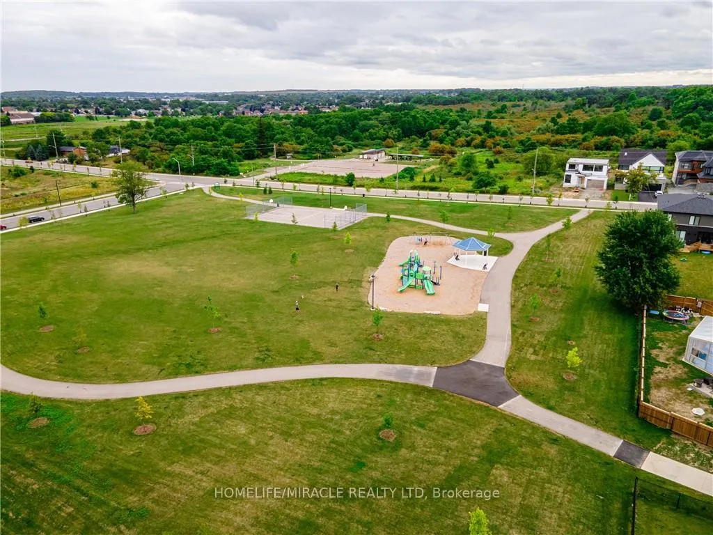 Photo 24 of Unit 130, 30 Times Square Boulevard, Hamilton, Stoney Creek Mountain — HOMEH