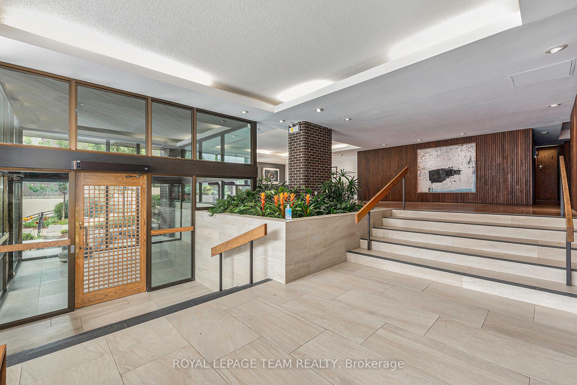Photo 4 of Unit 14B, 300 Queen Elizabeth Drive, Ottawa, Glebe — HOMEH