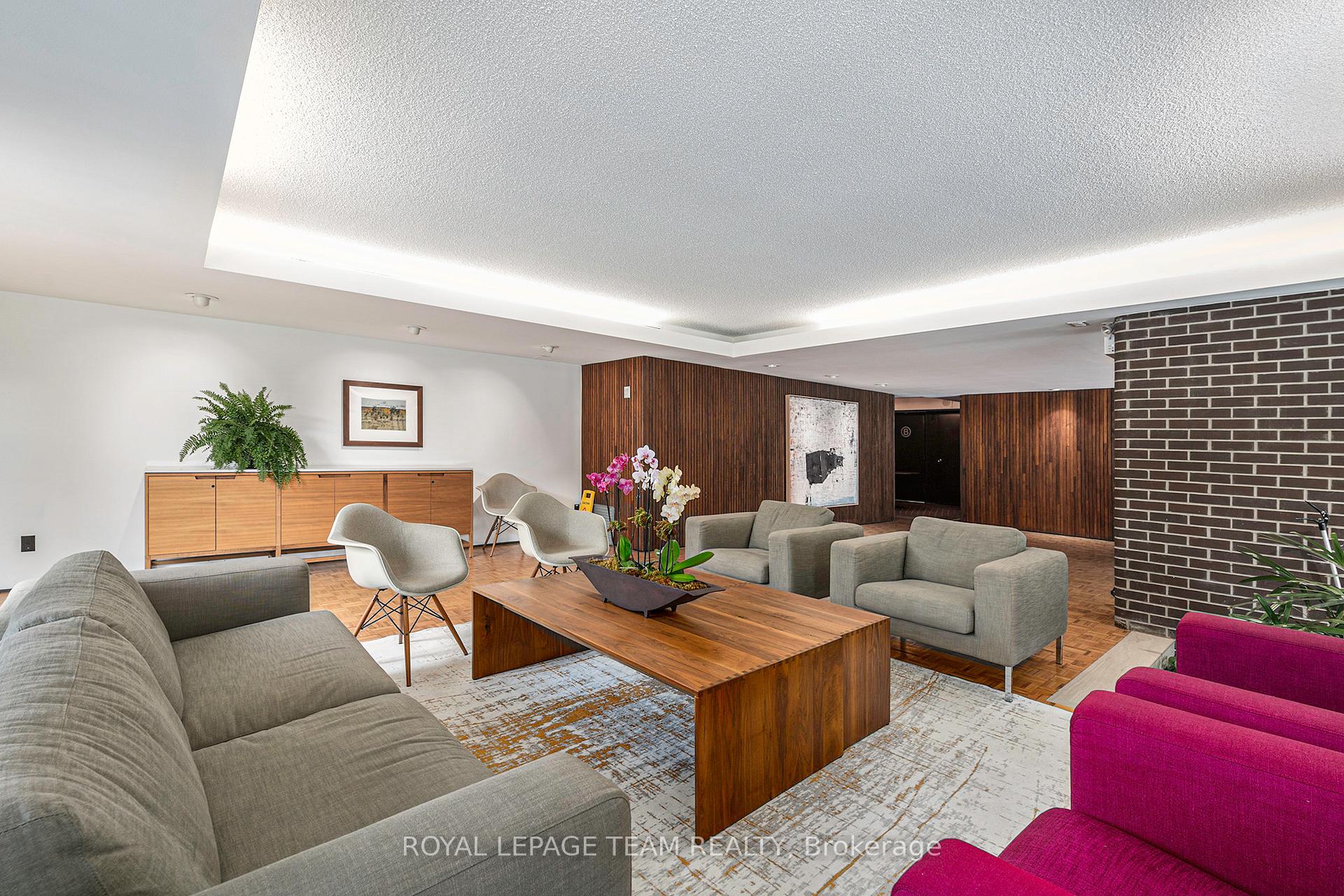 Photo 5 of Unit 14B, 300 Queen Elizabeth Drive, Ottawa, Glebe — HOMEH