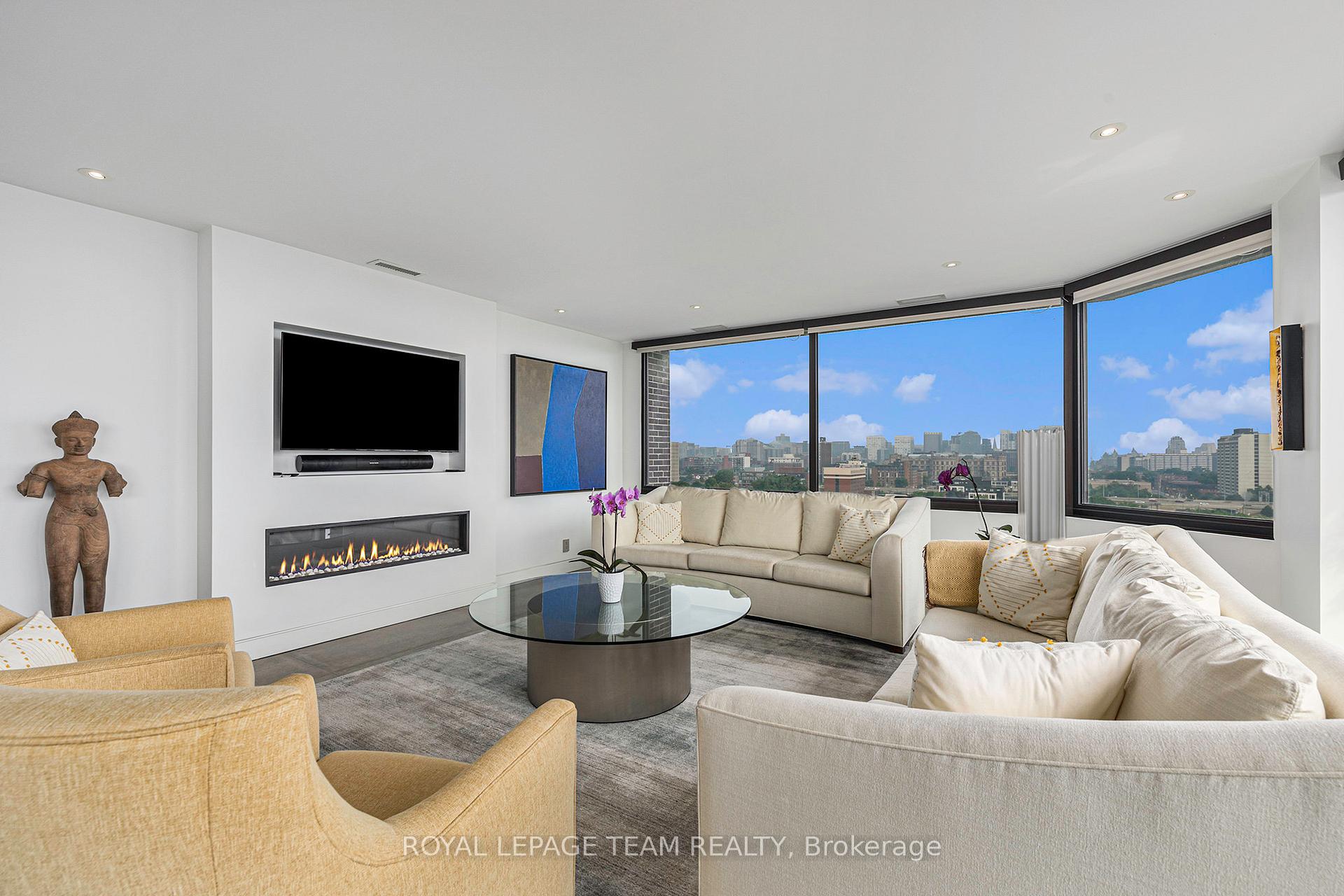 Photo 11 of Unit 14B, 300 Queen Elizabeth Drive, Ottawa, Glebe — HOMEH