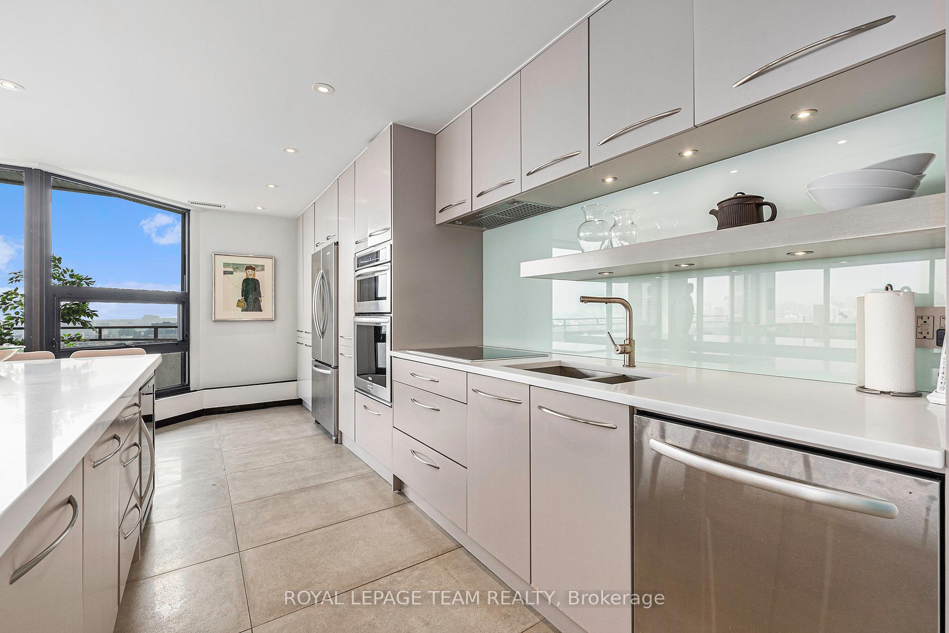 Photo 17 of Unit 14B, 300 Queen Elizabeth Drive, Ottawa, Glebe — HOMEH
