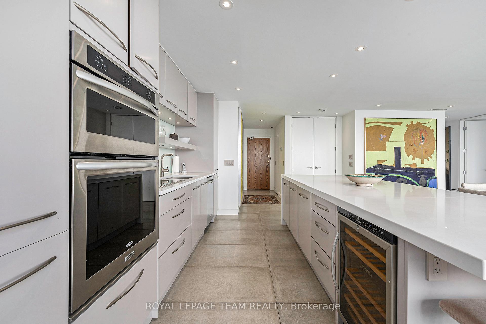 Photo 19 of Unit 14B, 300 Queen Elizabeth Drive, Ottawa, Glebe — HOMEH