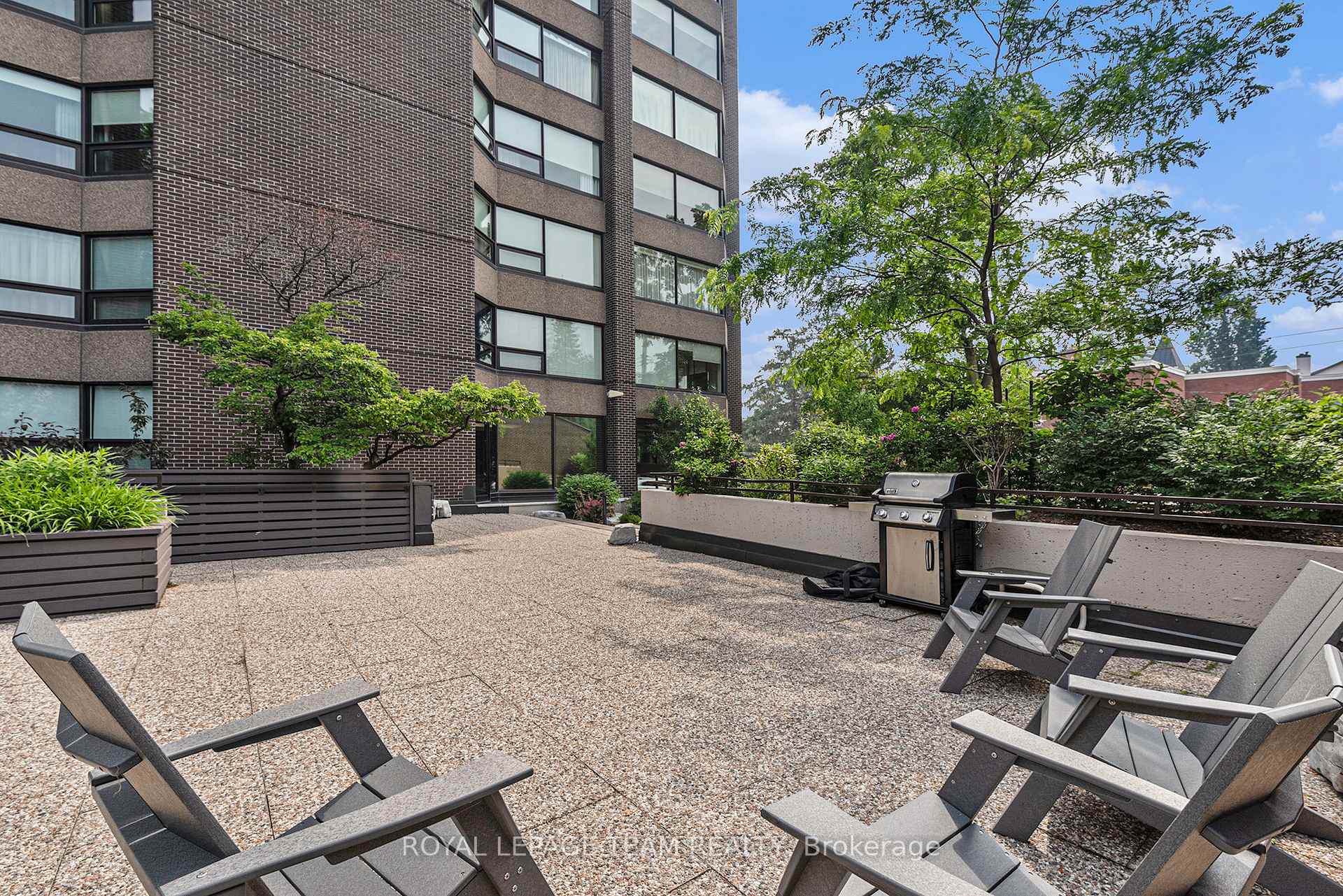 Photo 59 of Unit 14B, 300 Queen Elizabeth Drive, Ottawa, Glebe — HOMEH