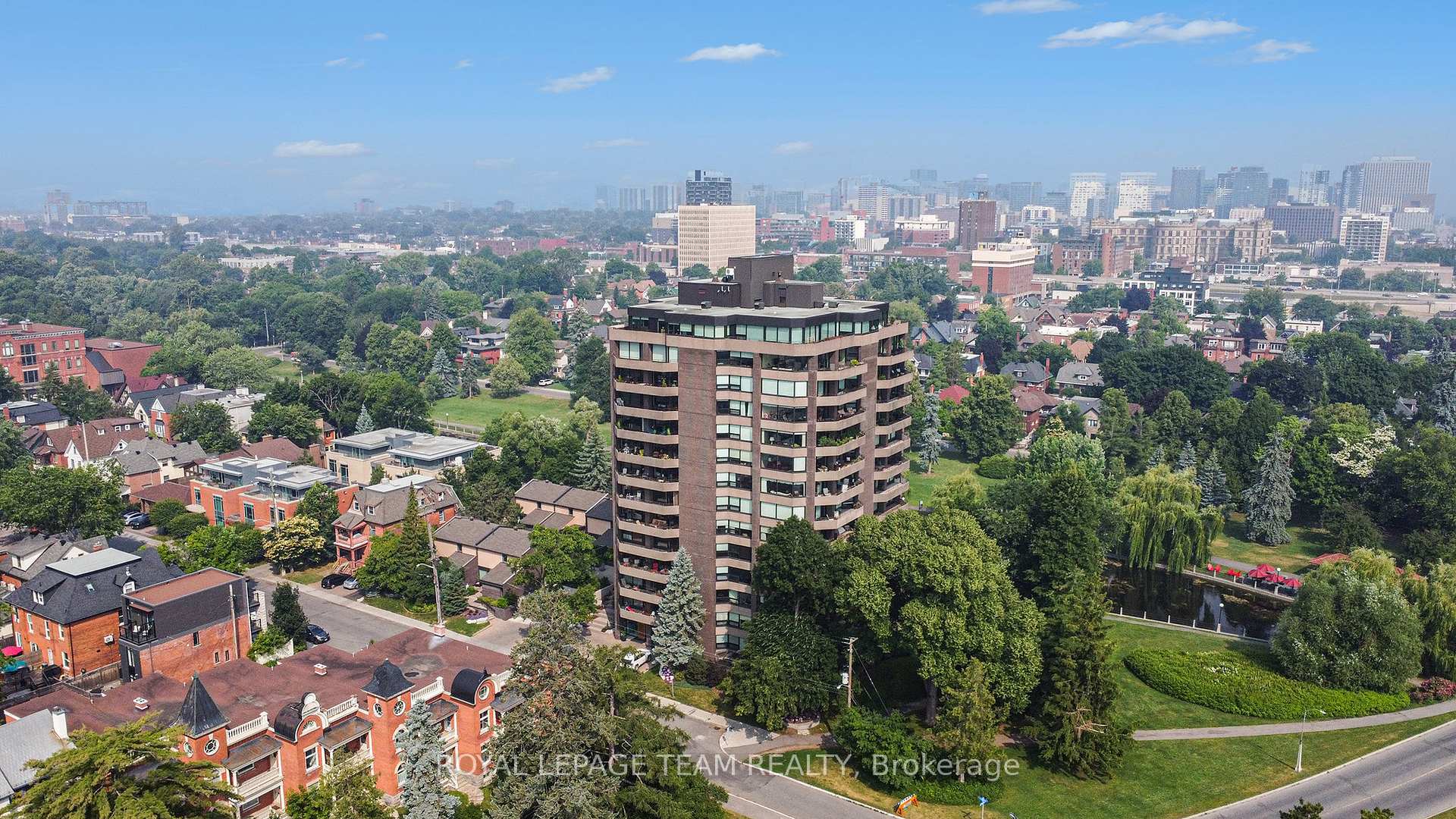 Photo 61 of Unit 14B, 300 Queen Elizabeth Drive, Ottawa, Glebe — HOMEH