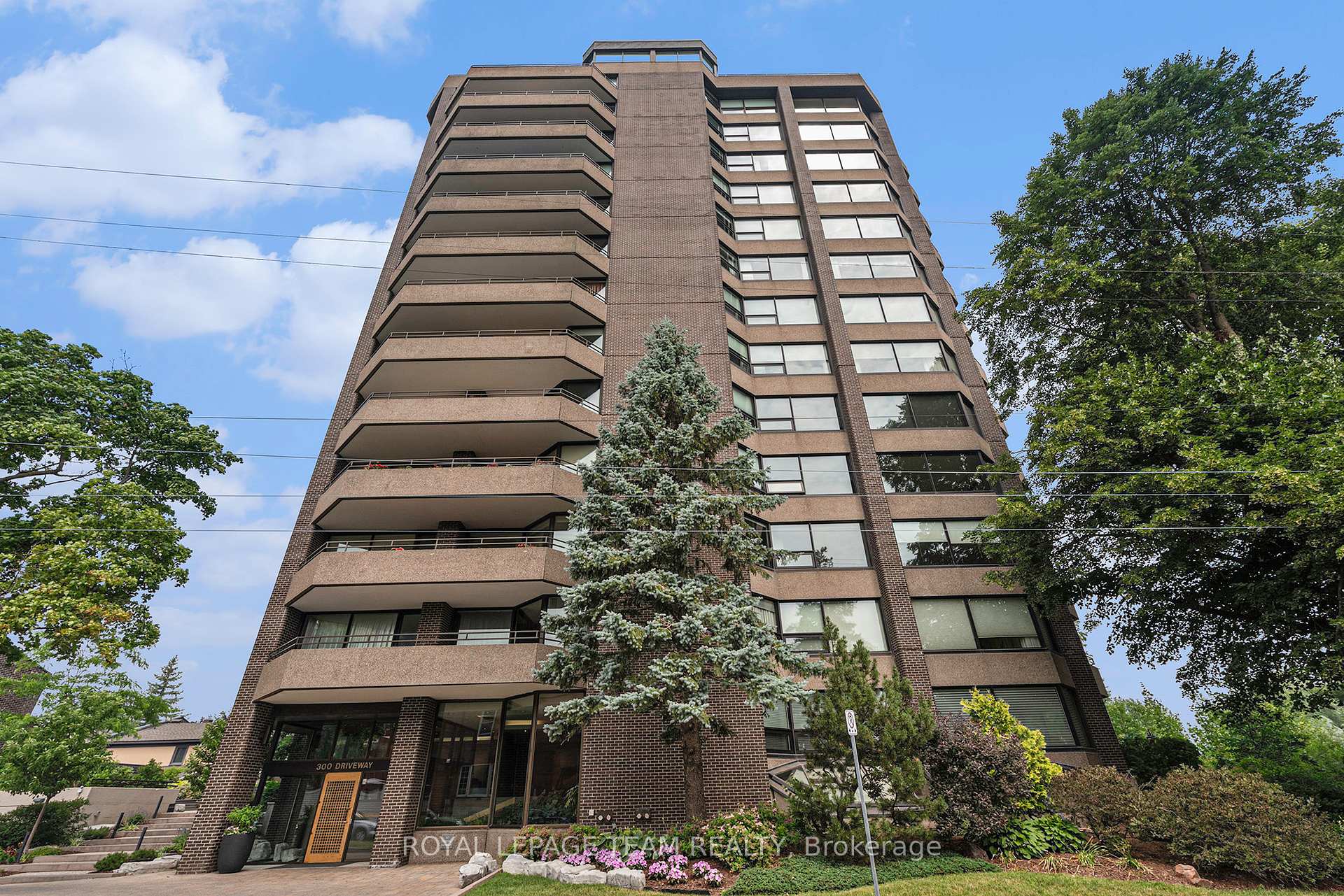 Photo 2 of Unit 14B, 300 Queen Elizabeth Drive, Ottawa, Glebe — HOMEH
