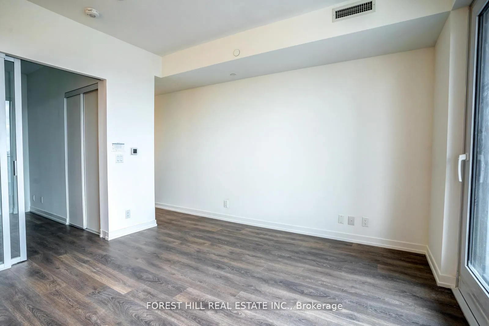 Photo 6 of Unit 1615, 2020 Bathurst Street, Toronto, Humewood-Cedarvale — HOMEH