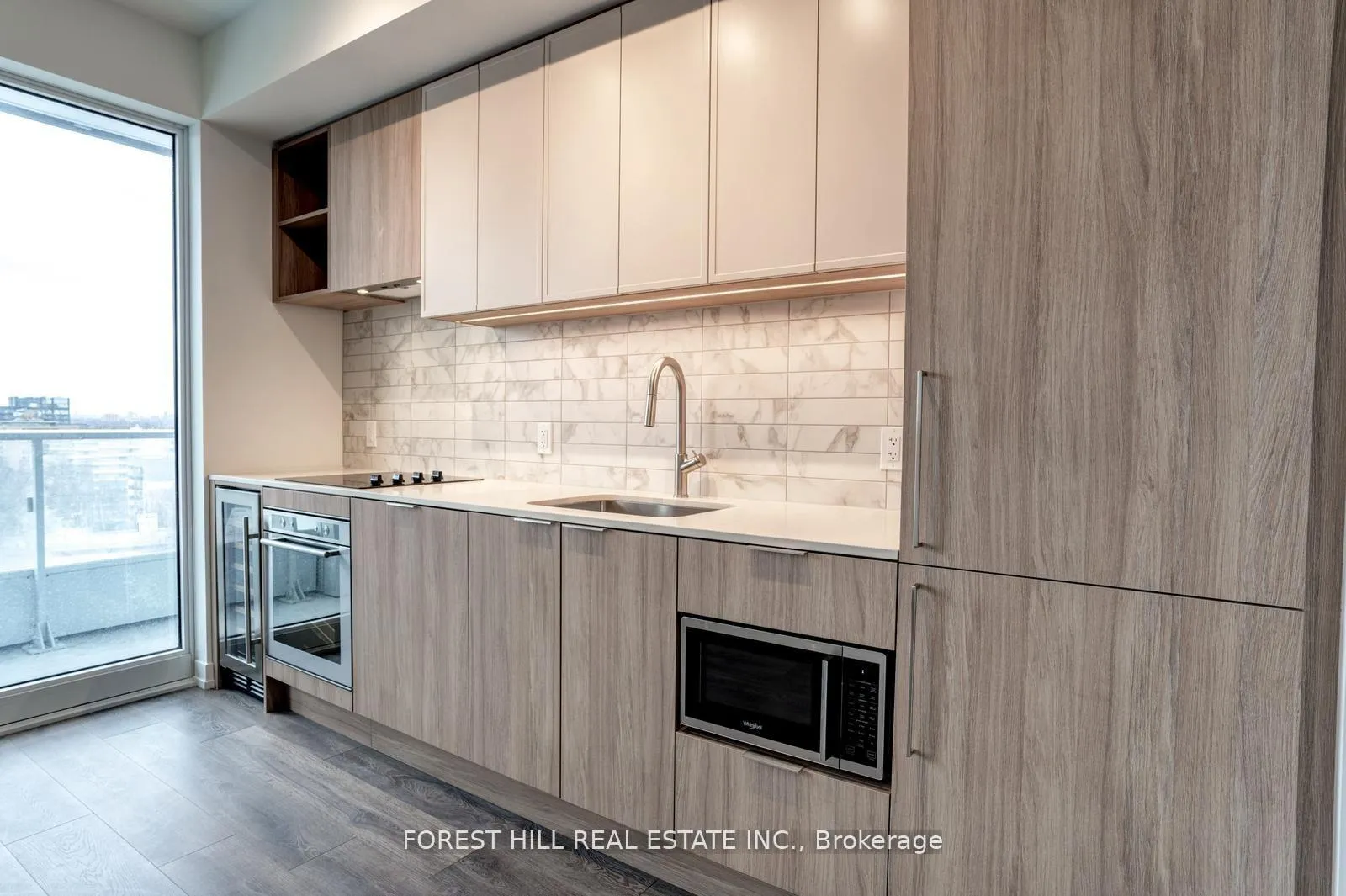 Photo 8 of Unit 1615, 2020 Bathurst Street, Toronto, Humewood-Cedarvale — HOMEH