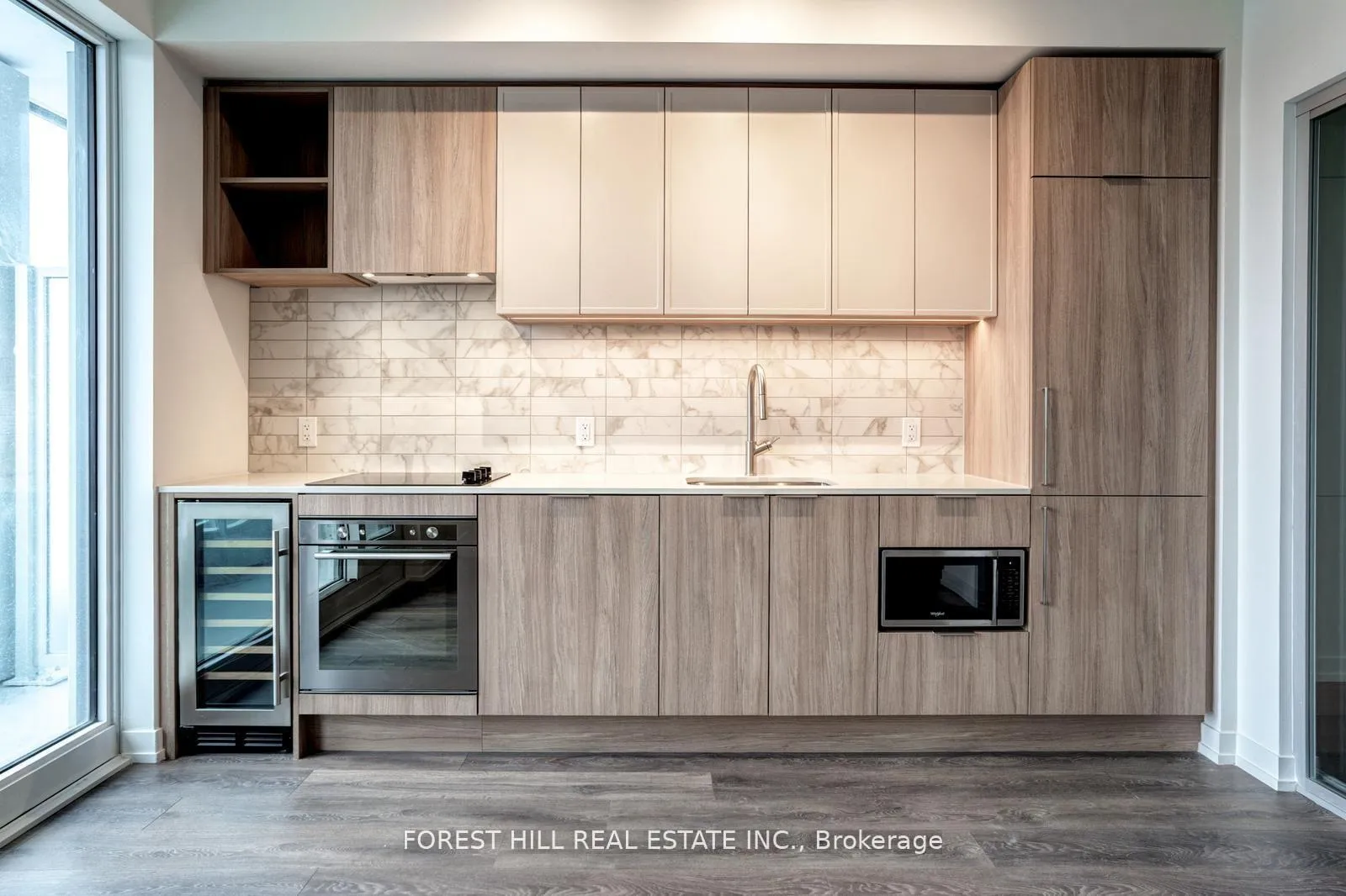 Photo 9 of Unit 1615, 2020 Bathurst Street, Toronto, Humewood-Cedarvale — HOMEH