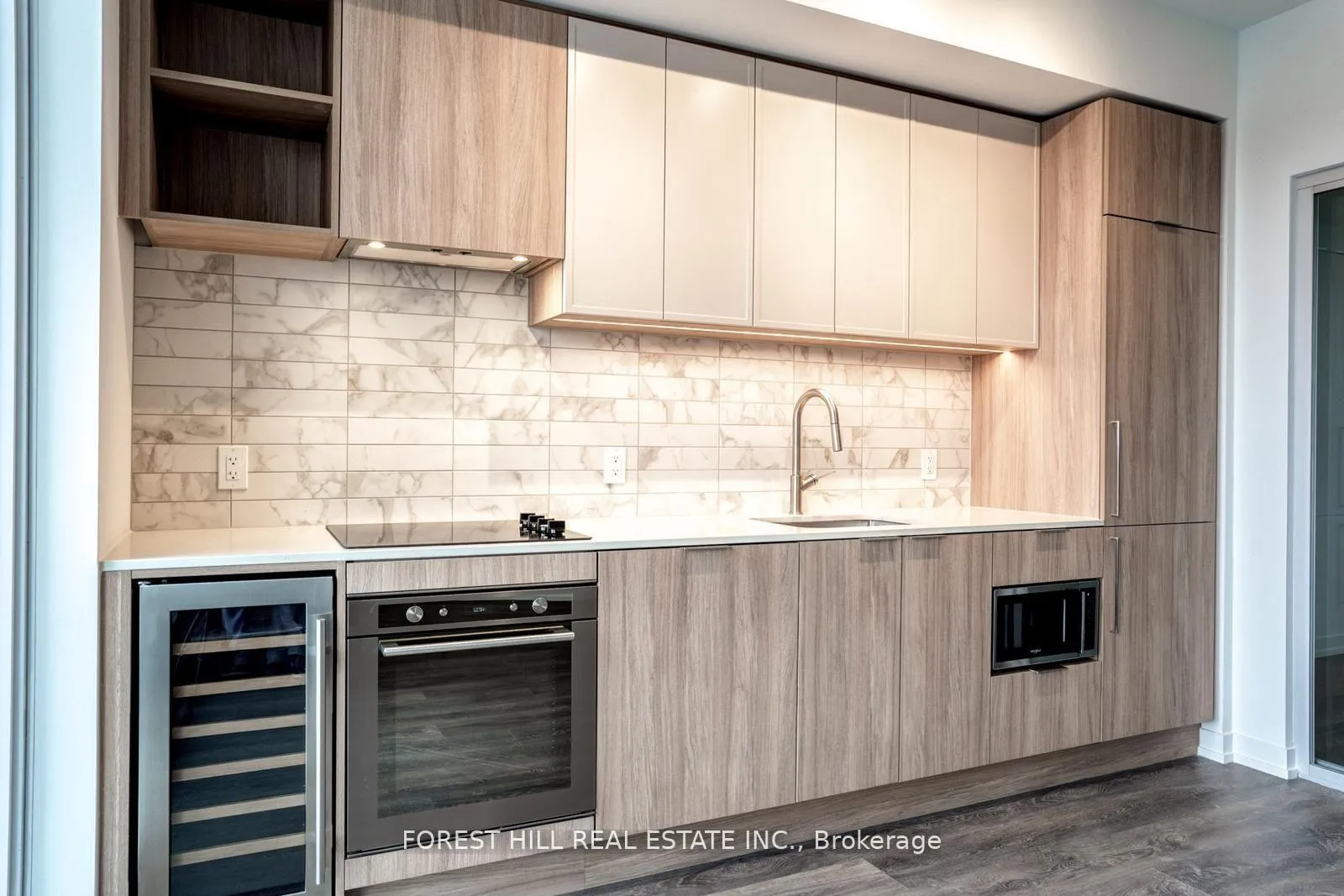 Photo 10 of Unit 1615, 2020 Bathurst Street, Toronto, Humewood-Cedarvale — HOMEH