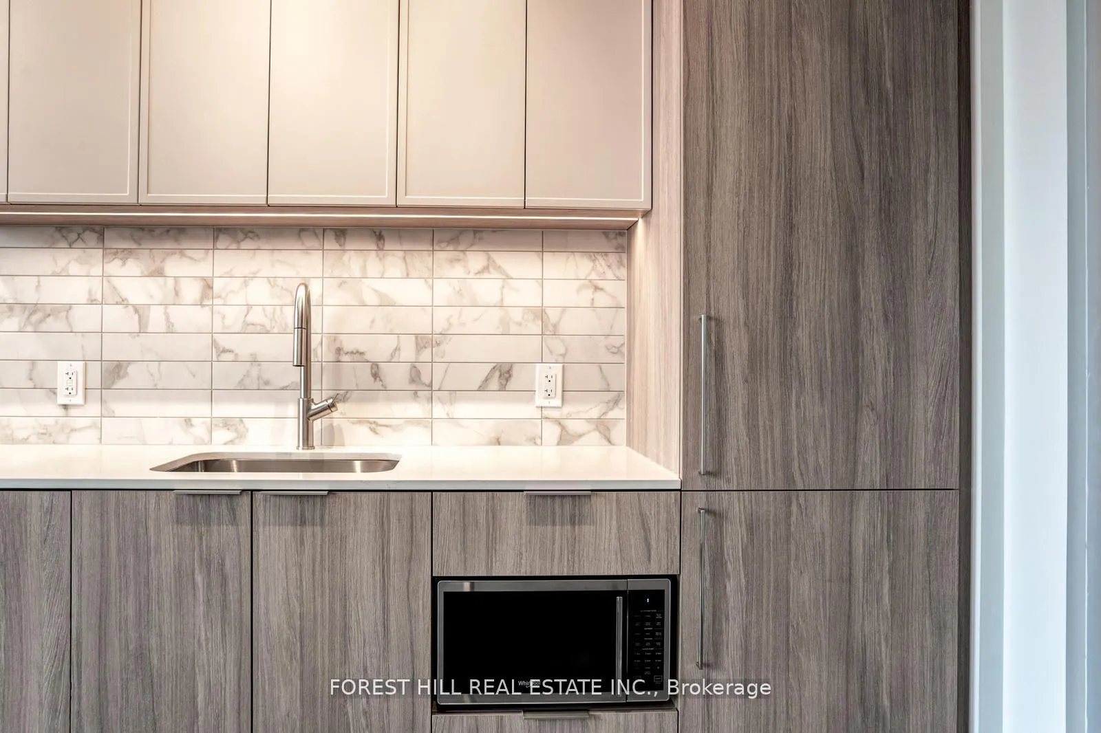 Photo 11 of Unit 1615, 2020 Bathurst Street, Toronto, Humewood-Cedarvale — HOMEH